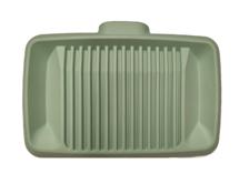 AYAKLIK ANA GOVDE ON KAPAK (YESIL)