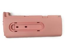 SOL ALT MARSBIYE (PEMBE)