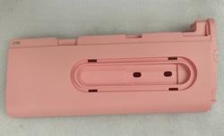 SAG ALT MARSBIYE (PEMBE)