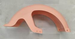 ARKA CAMURLUK (PEMBE)