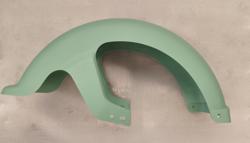 ARKA CAMURLUK (YESIL)