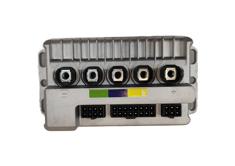 KONTROL UNITESI