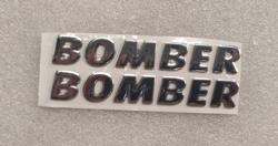 AMBLEM (BOMBER)