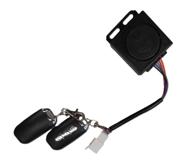 ALARM KOMPLE