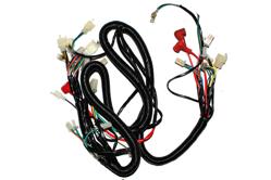 ELEKTRIK TESISATI KOMPLE