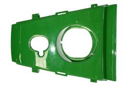 ARKA KARENAJ UST KAPAK (YESIL)