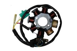 STATOR
