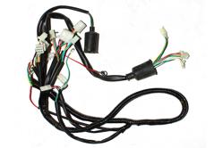 Elektrik Tesisatı Komple