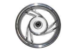 ON JANT KOMPLE - CELIK (2.15X10"LASTIKSI