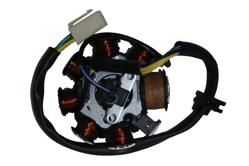 STATOR