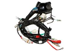 ELEKTRIK TESISATI KOMPLE