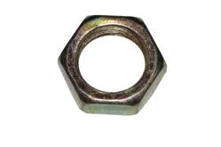 ARKA ZINCIR DISLI BAGLANTI SOMUNU (M17X1