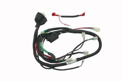 ELEKTRIK TESISATI KOMPLE