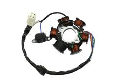 STATOR