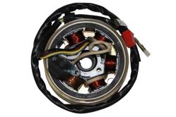 ALTERNATOR KOMPLE
