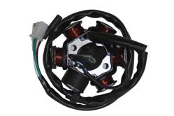 STATOR