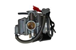 KARBURATOR KOMPLE