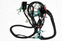 ELEKTRIK TESISATI KOMPLE