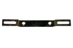 PLAKA TUTUCU BRAKET