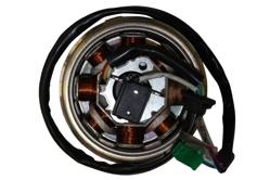 ALTERNATOR KOMPLE