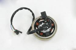 ALTERNATOR KOMPLE (2016)