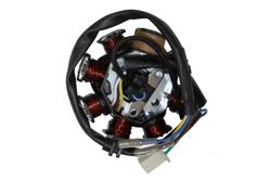 STATOR
