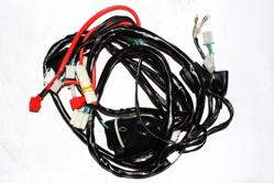 ELEKTRIK TESISATI KOMPLE