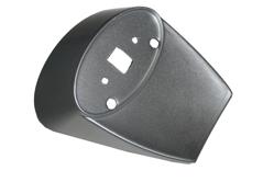 ARKA STOP BAGLANTI BRAKETI (GRI)