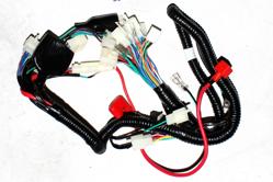 ELEKTRIK TESISATI KOMPLE