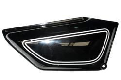 SELE ALTI YAN KARENAJ SAG (125UKT)