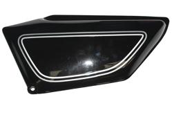 SELE ALTI YAN KARENAJ SOL (125UKT)