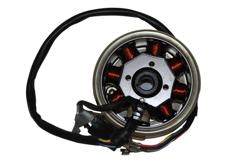 ALTERNATOR KOMPLE