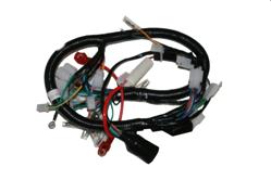 ELEKTRIK TESISATI KOMPLE