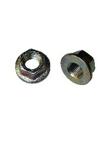 FLANSLI KILITLI SOMUN M14X1.5