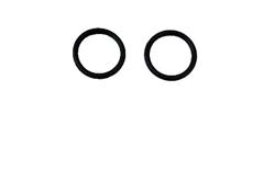 O-RING 18.9X2.4