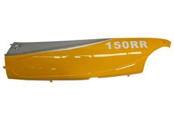 SOL ALT MARSBIYE (SARI) (150CC)