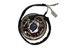 ALTERNATOR KOMPLE