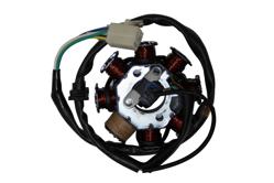 STATOR