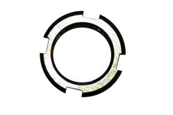 KRANK KILIT SOMUNU (M22X1X6)
