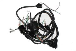 ELEKTRIK TESISATI KOMPLE