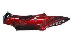 Sele Altı Yan Karenaj Sağ (Bordo)