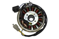 ALTERNATOR KOMPLE