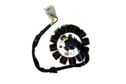STATOR