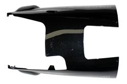 ISKELET ALT KORUMA (SIYAH)