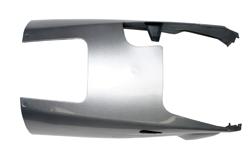 ISKELET ALT KORUMA (GRI)