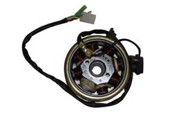 ALTERNATOR KOMPLE