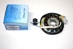 STATOR