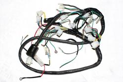 ELEKTRIK TESISATI KOMPLE