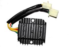 REGULATOR