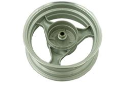 ARKA JANT - CELIK (3.50X13") (GRI)